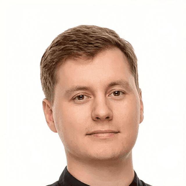 Анохин Игорь Олегович