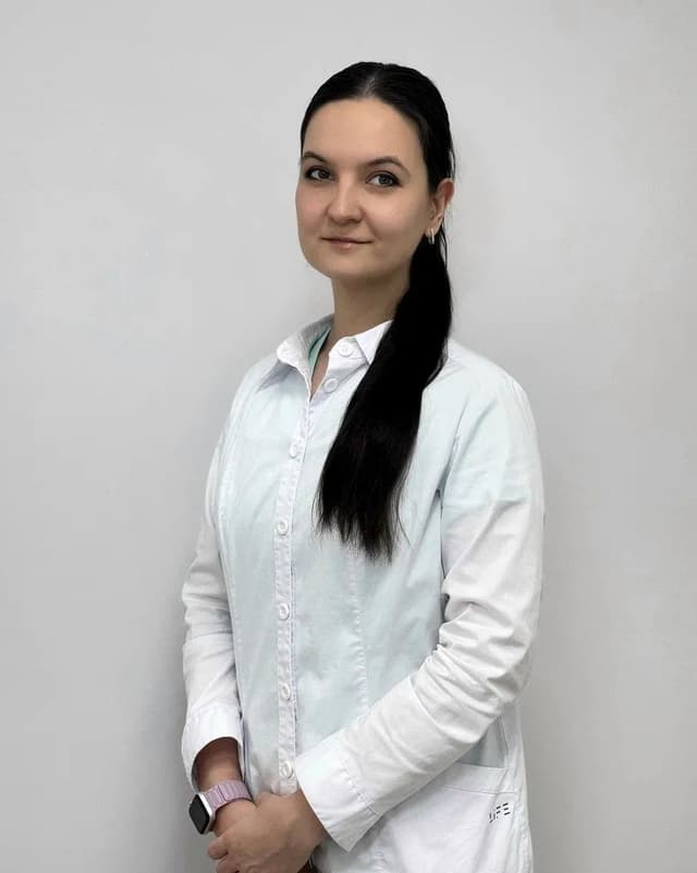 Аугустинайтис Ирина Сергеевна