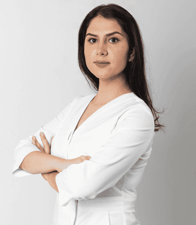 Гумбатова Тамара Акифовна