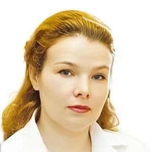 Ключникова Елена Петровна
