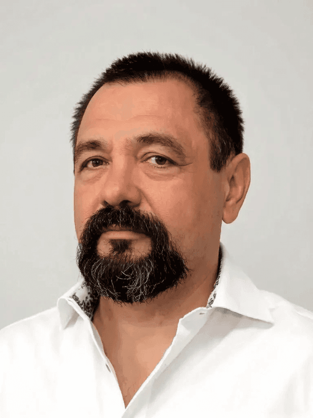 Колегов Иван Петрович