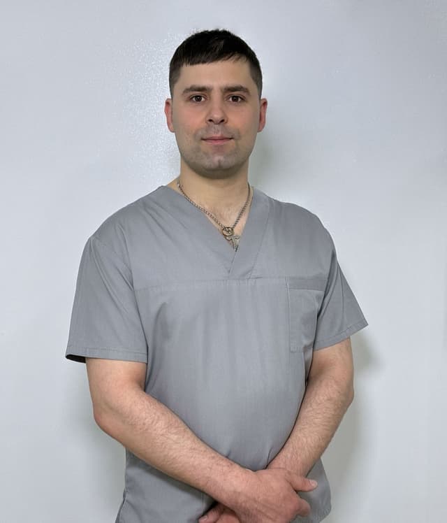 Корнев Александр Сергеевич