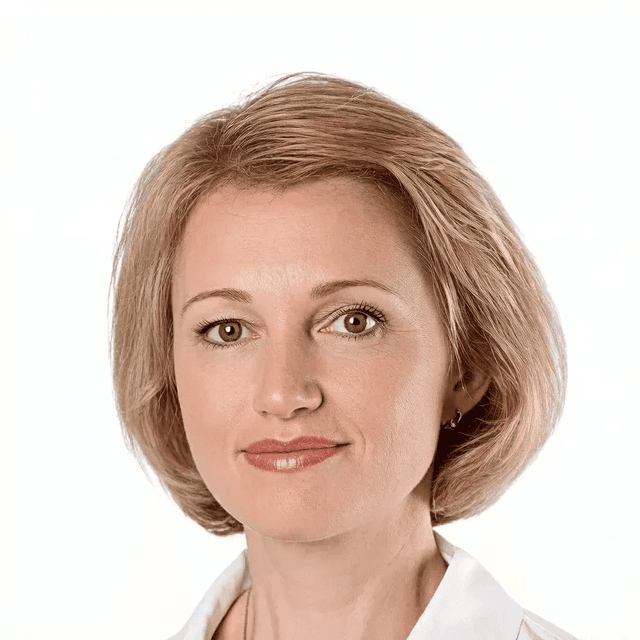 Кузьмина Валентина Петровна