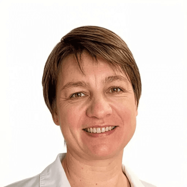 Кузнецова Наталия Александровна