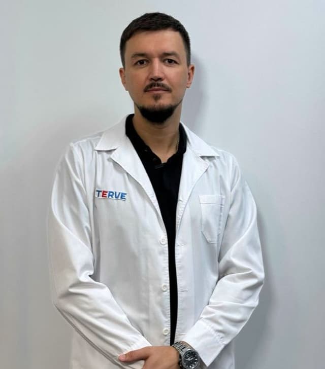 Квашнин Александр Викторович
