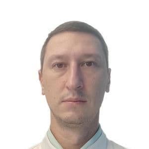 Лазарев Иван Сергеевич