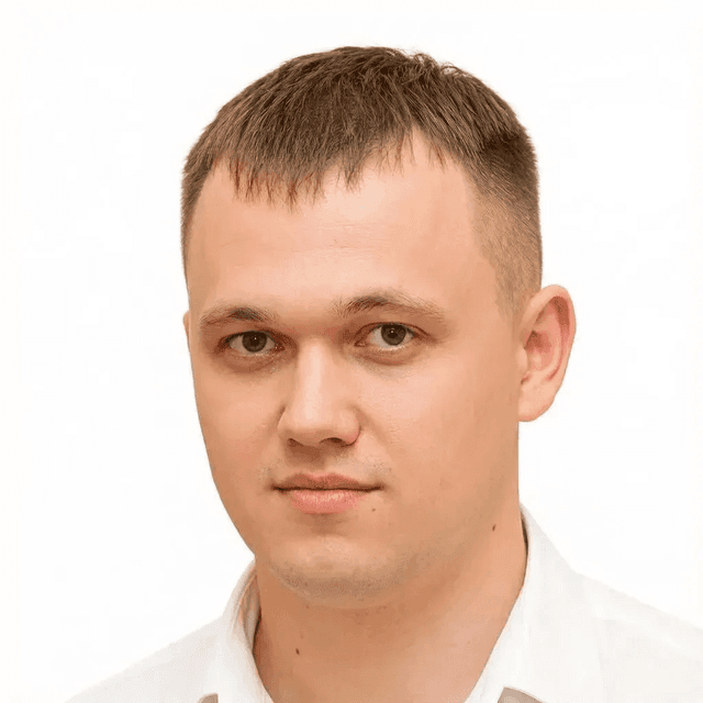 Пак Александр Олегович