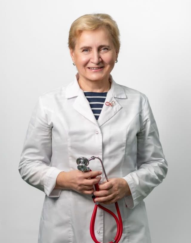 Русских Елена Юрьевна