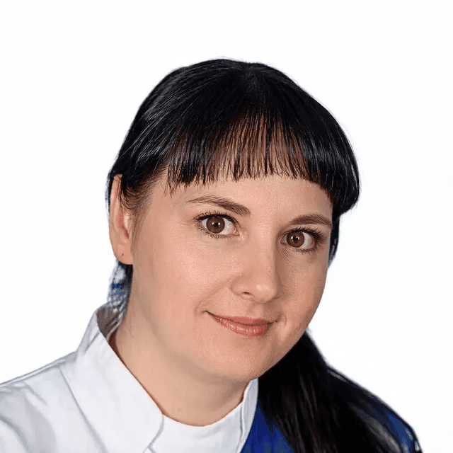 Васильева Екатерина Сергеевна