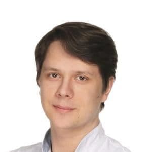 Желейко Николай Юрьевич