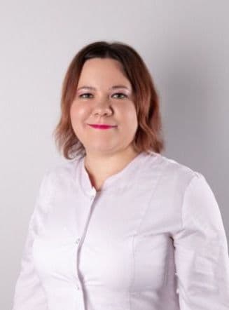 Зимницкая Ольга Викторовна