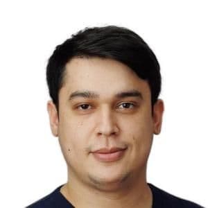 Акрамов Набихон Одилджонович