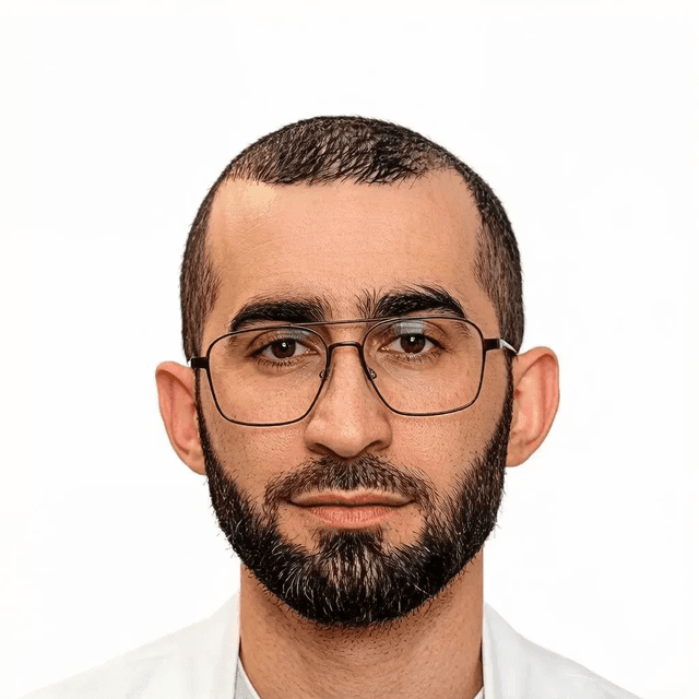 Алиев Рамал Марданович