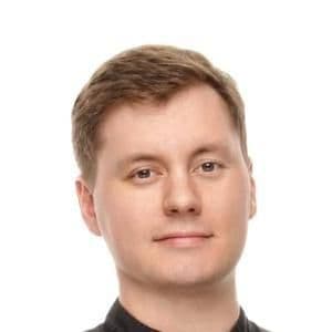 Анохин Игорь Олегович