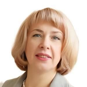 Аргунеева Элина Викторовна