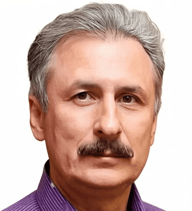 Балог Андрей Иванович
