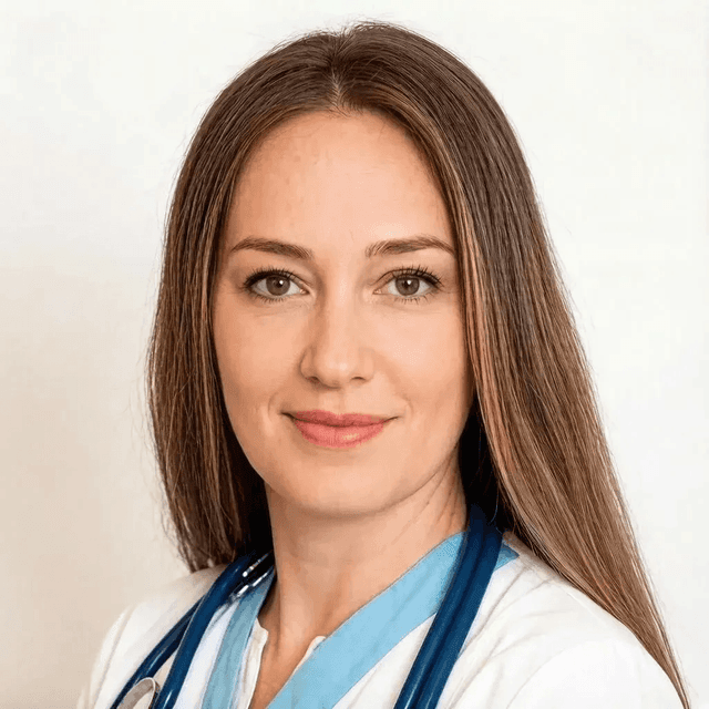 Чернова Анна Александровна