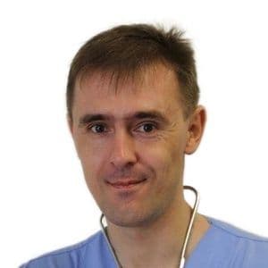 Дрыганов Дмитрий Борисович