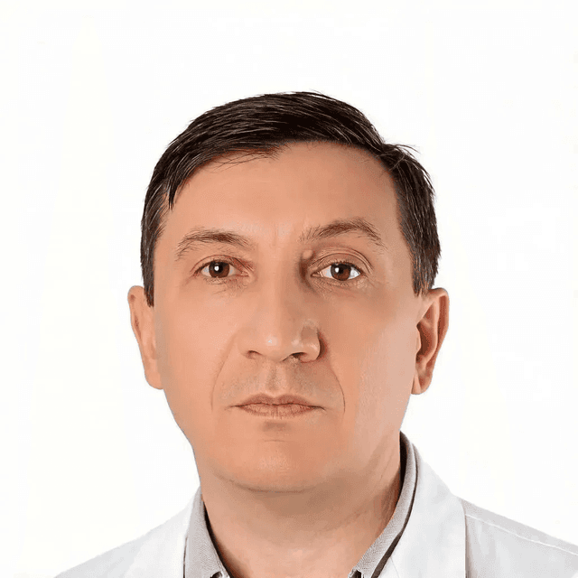 Ерёмкин Андрей Николаевич