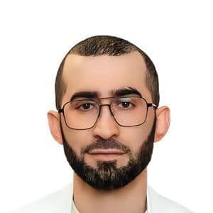 Алиев Рамал Марданович