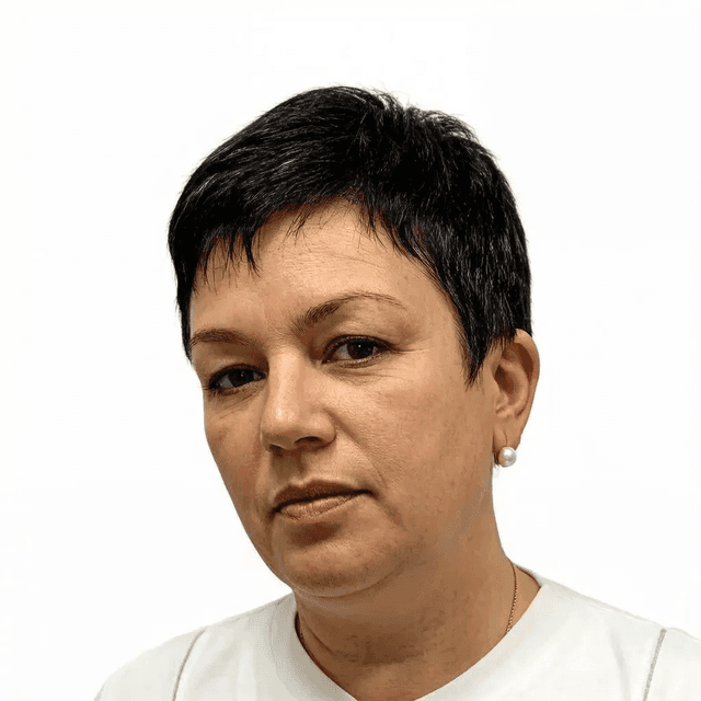 Глазкова Ирина Борисовна