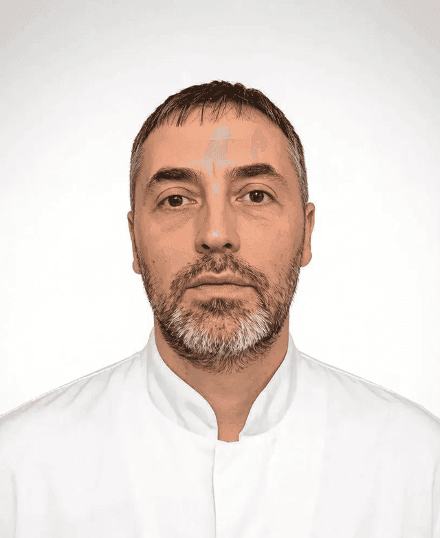 Грищук Алексей Николаевич
