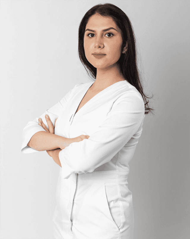 Гумбатова Тамара Акифовна