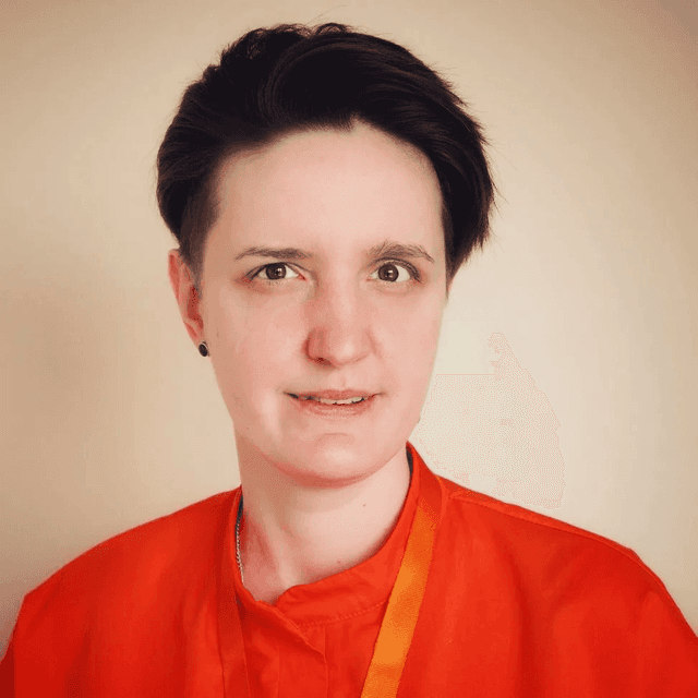 Загайнова Анна Олеговна