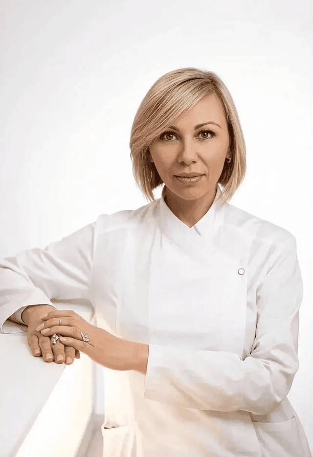 Кох Ирина Андреевна