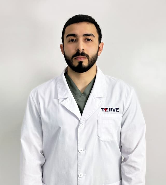 Исмаилов Эйдун Эльшан-оглы