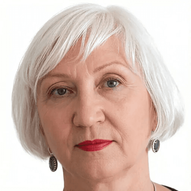 Капустина Ирина Александровна