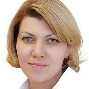 Каретина Татьяна Юрьевна