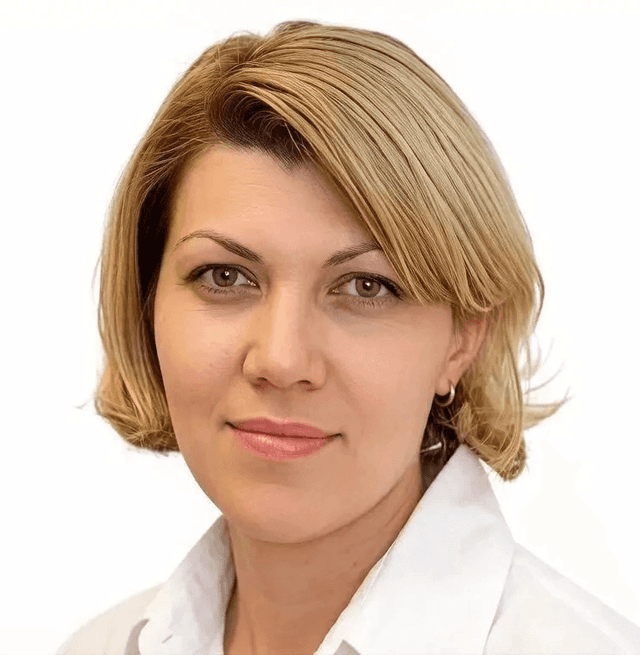 Каретина Татьяна Юрьевна