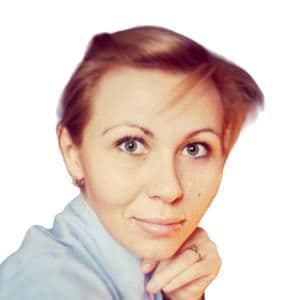 Кох Ирина Андреевна