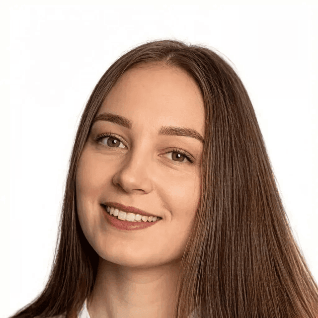 Курьянович Екатерина Викторовна