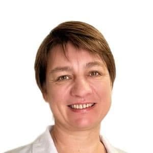 Кузнецова Наталия Александровна