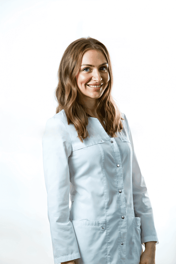 Малярова Валерия Евгеньевна