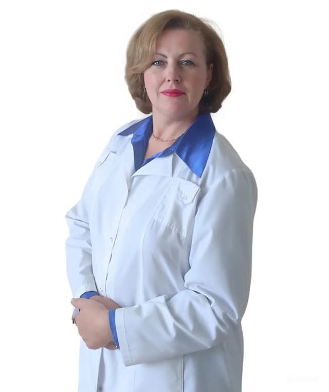 Миноранская Наталья Сергеевна