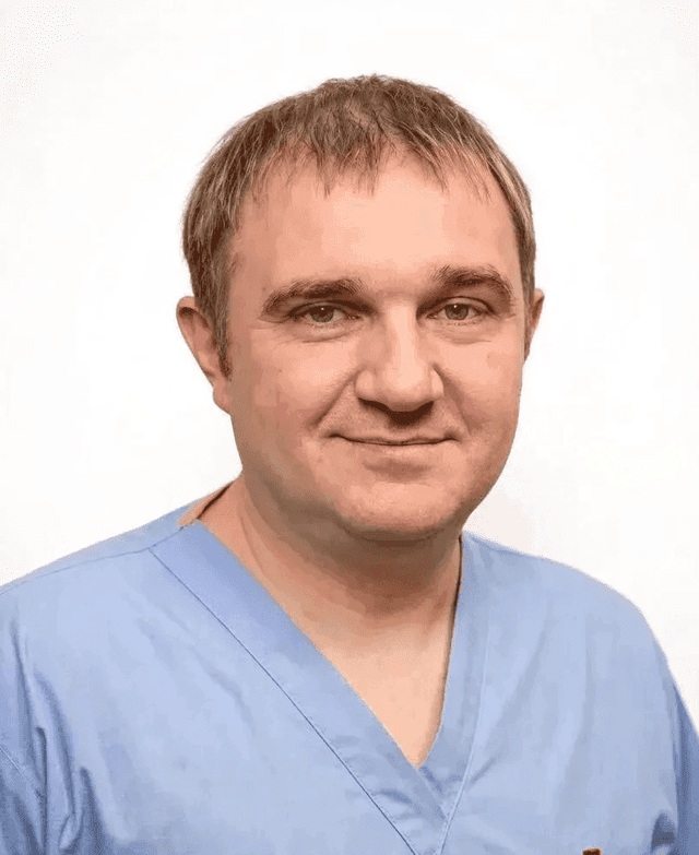 Нифантьев Алексей Дмитриевич