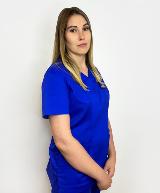 Новикова Любовь Александровна