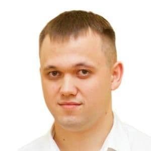 Пак Александр Олегович