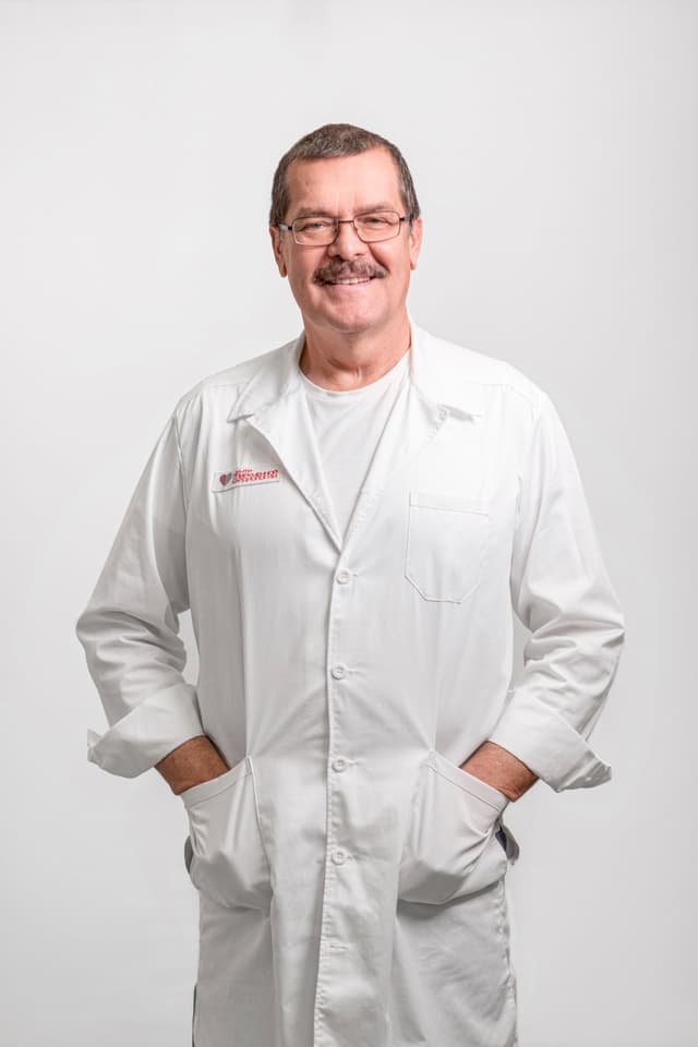 Попелышев Виктор Вячеславович