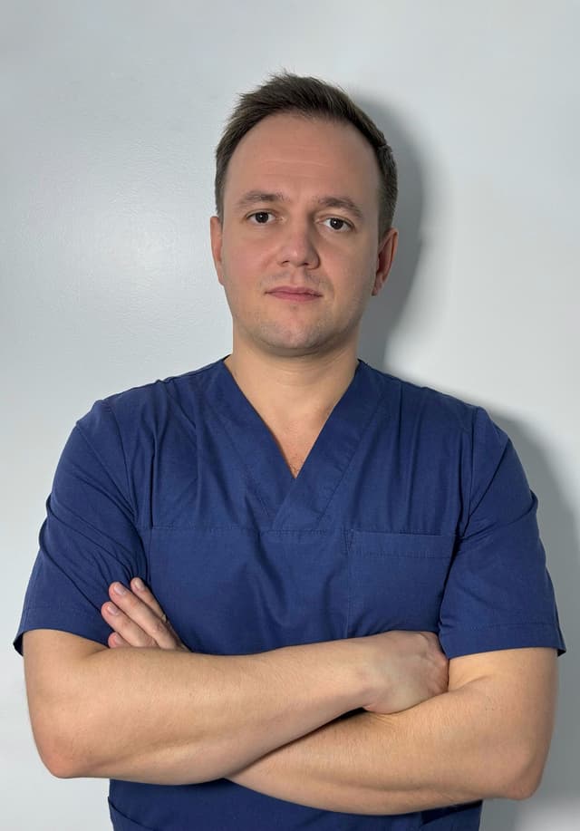 Самойленко Алексей Валерьевич