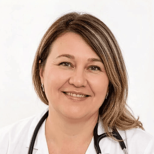 Сенькина Елена Викторовна