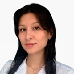 Шухова Лолита Владиславовна