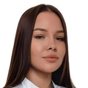 Сибилева Елизавета Сергеевна