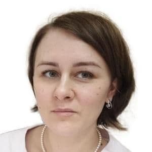 Тимофеева Мария Вячеславовна