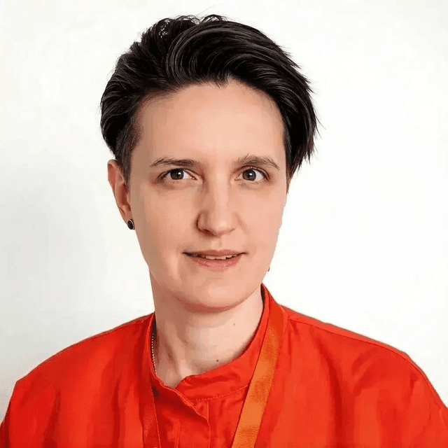 Загайнова Анна Олеговна