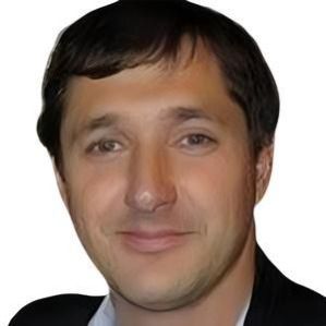 Космаченко Сергей Павлович