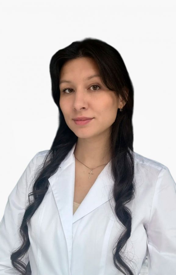 Шухова Лолита Владиславовна